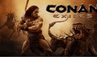 Conan Exiles disponibile da oggi, 1 milione di copie vendute